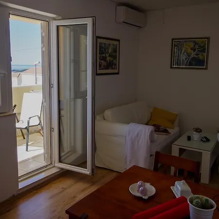 Sandra Apartamento Konavle