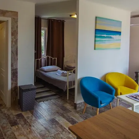 Apartamento Sandra Konavle