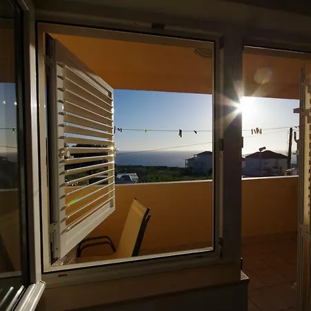 Apartamento Sandra *