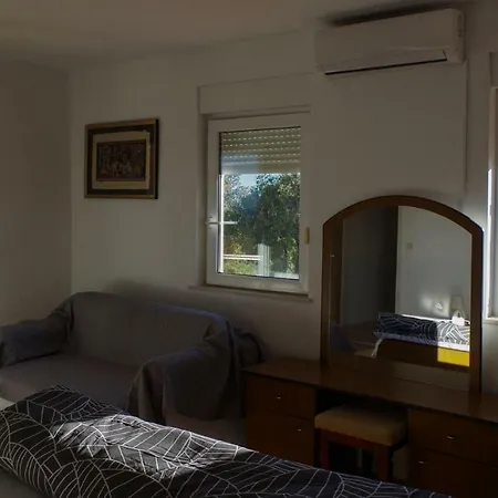Apartamento Sandra *