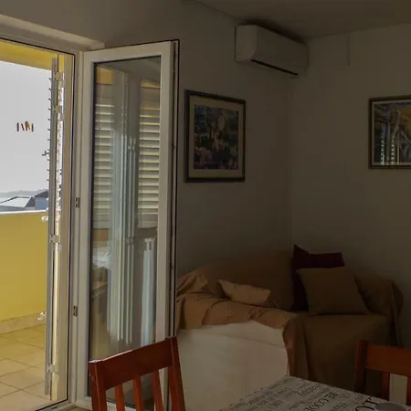 Sandra Apartamento Konavle