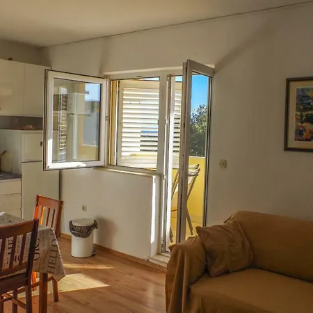 Apartamento Sandra *