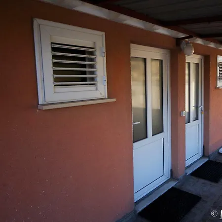 Sandra Apartamento Konavle