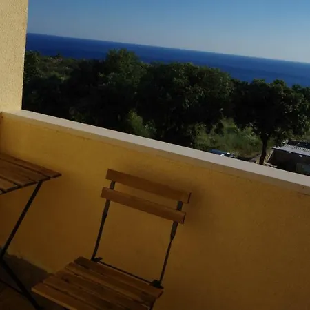 Apartamento Sandra Konavle