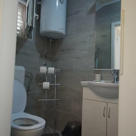 Sandra Apartamento Konavle