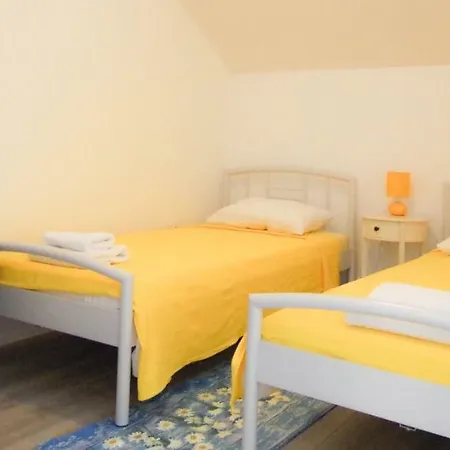 Sandra Apartamento Konavle