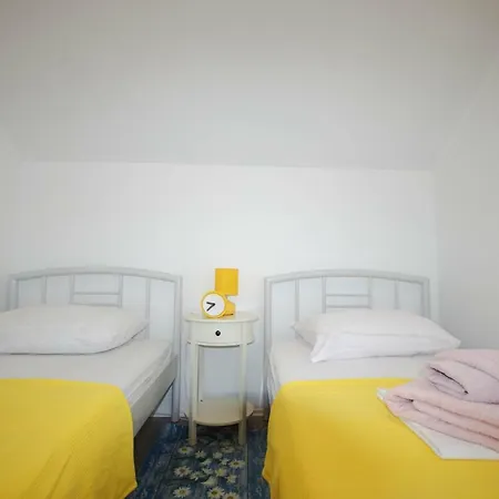 Sandra Apartamento Konavle