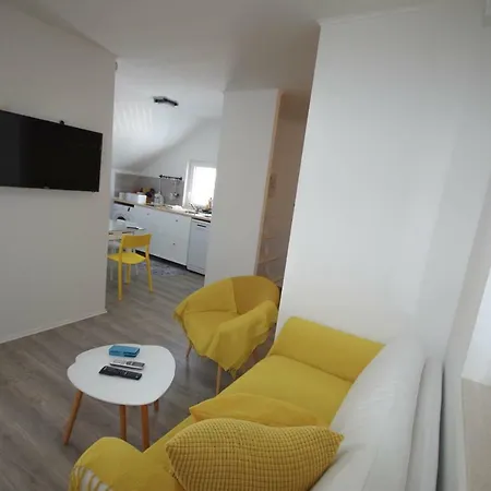 Apartamento Sandra Konavle
