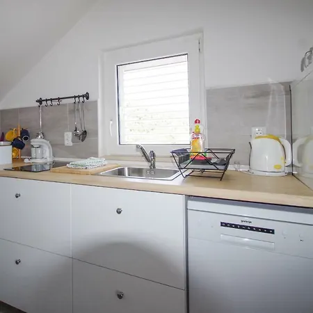 Apartamento Sandra *