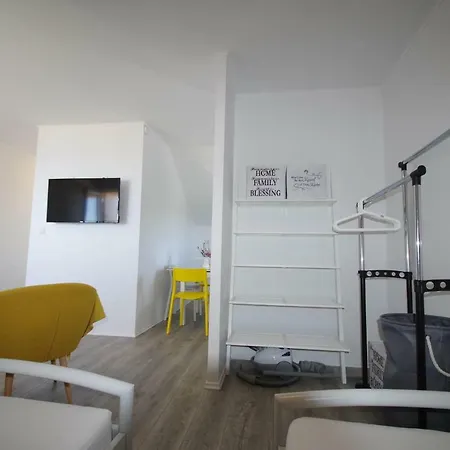 Sandra Apartamento Konavle