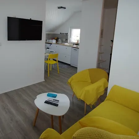 Apartamento Sandra Konavle