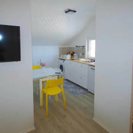 Apartamento Sandra *
