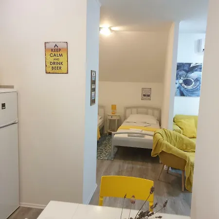 Apartamento Sandra Konavle