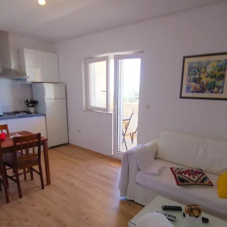 Apartment Sandra *