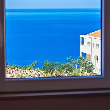 Apartment Sandra