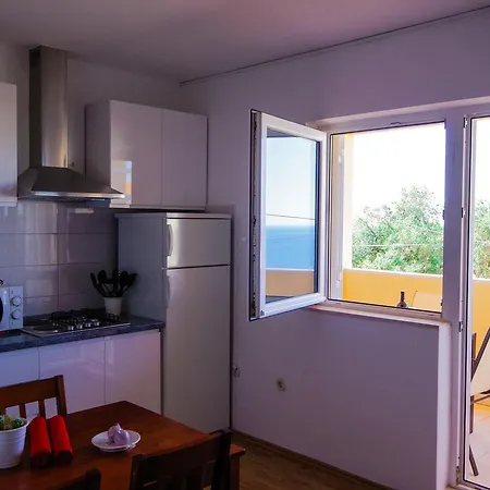 Apartment Sandra