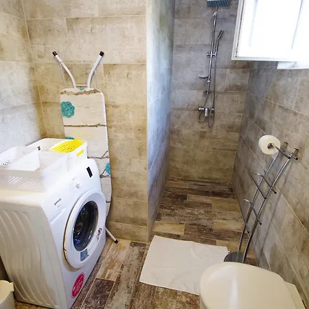 Apartment Sandra