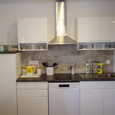 Sandra Apartment Konavle