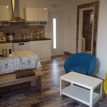 Sandra Apartment