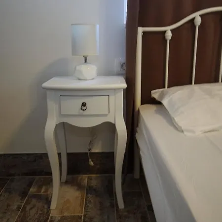 Sandra Apartment