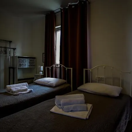 Sandra Appartement Konavle
