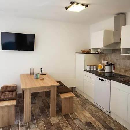 Apartment Sandra *