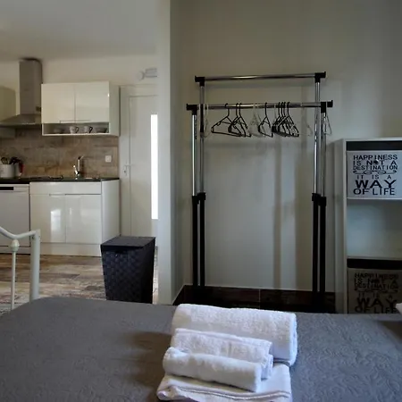 Apartment Sandra