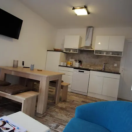 Apartment Sandra