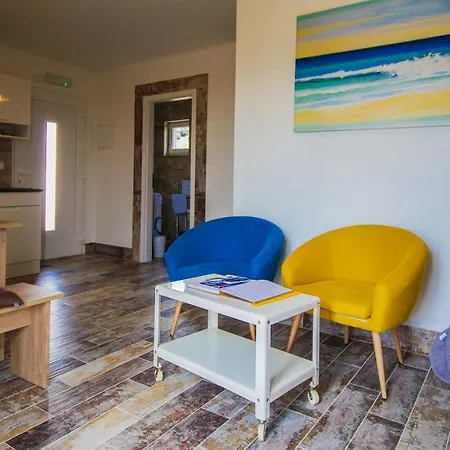 Sandra Apartment