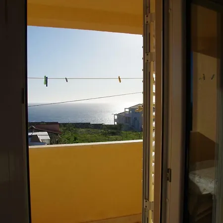 Apartment Sandra *