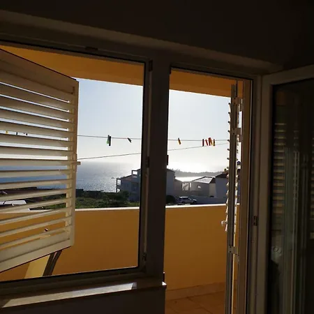 Sandra Apartment