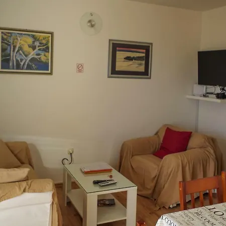 Apartment Sandra