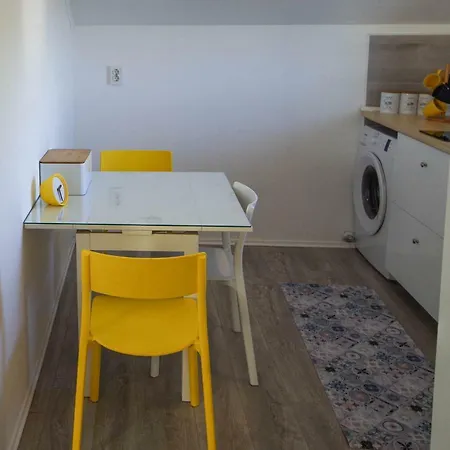 Apartment Sandra