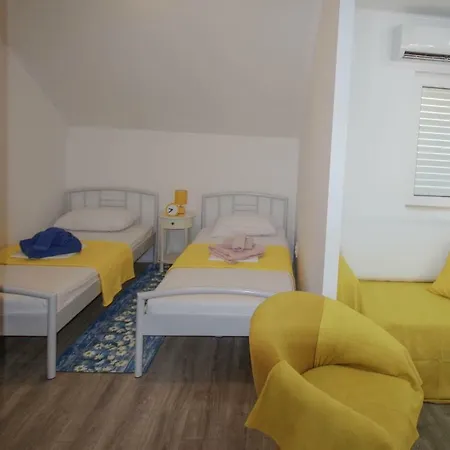 Sandra Apartment