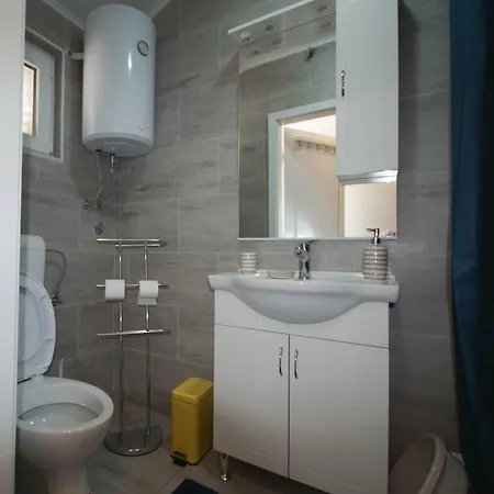 Apartment Sandra