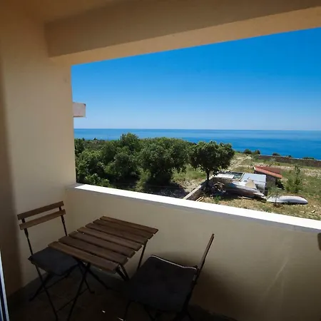 Apartment Sandra