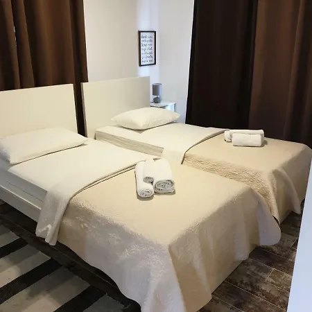 Sandra Apartment