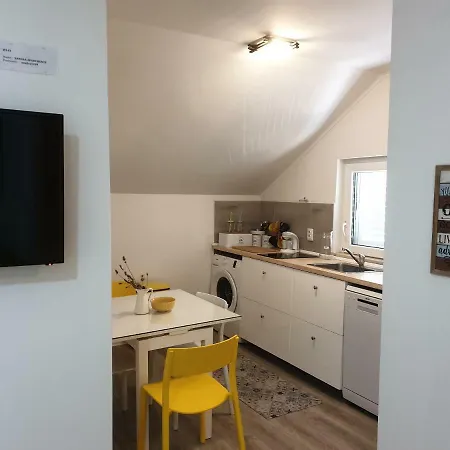 Apartment Sandra