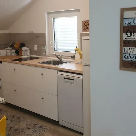 Apartment Sandra